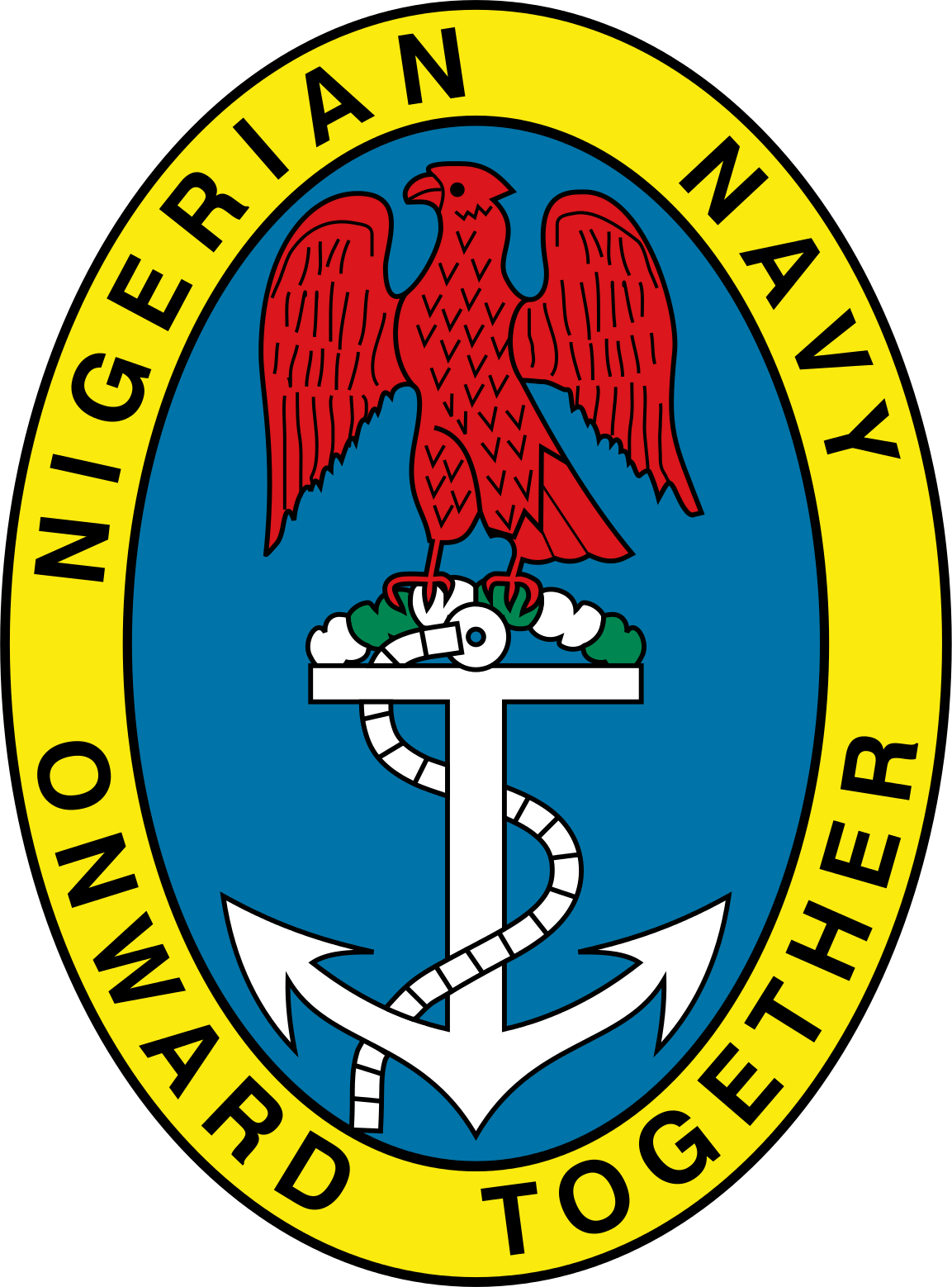 NAVY-Pays Logo